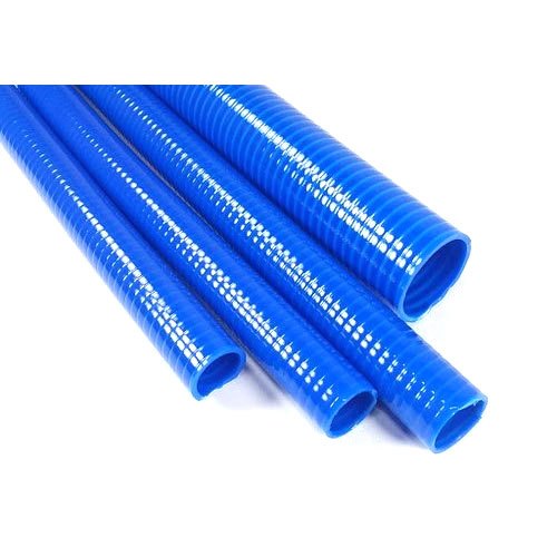 PVC Blue Suction Hose