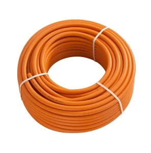 LPG Hose Heavy Steel Wire