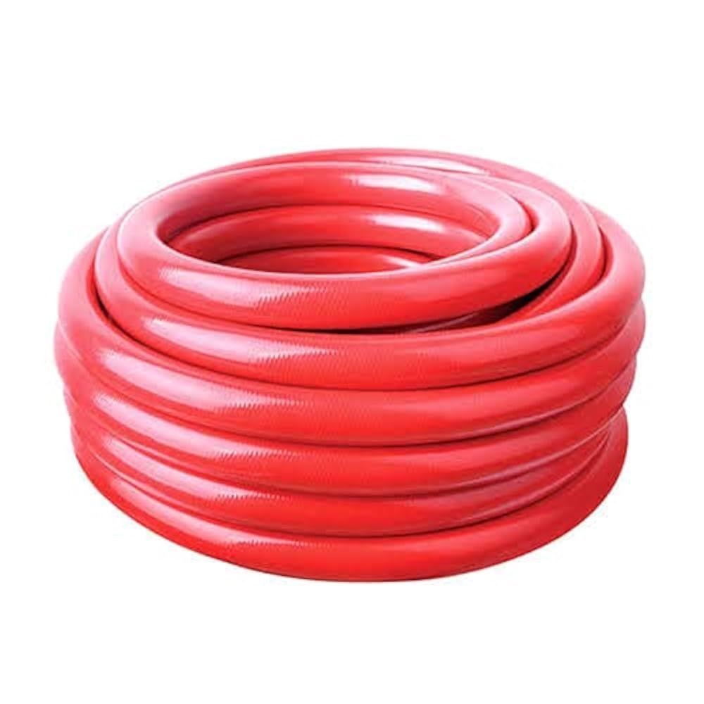Fire Hose Red