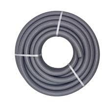 PVC Grey Suction Hose