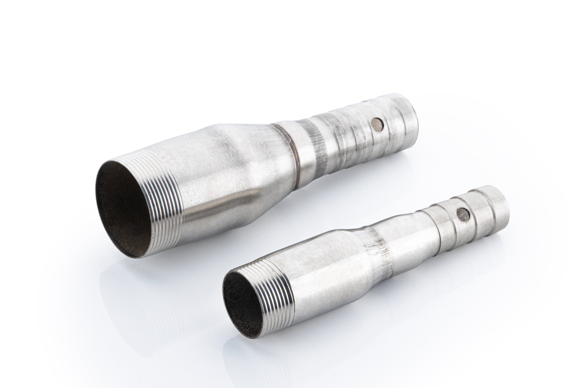 Stape Nippal for HDPE